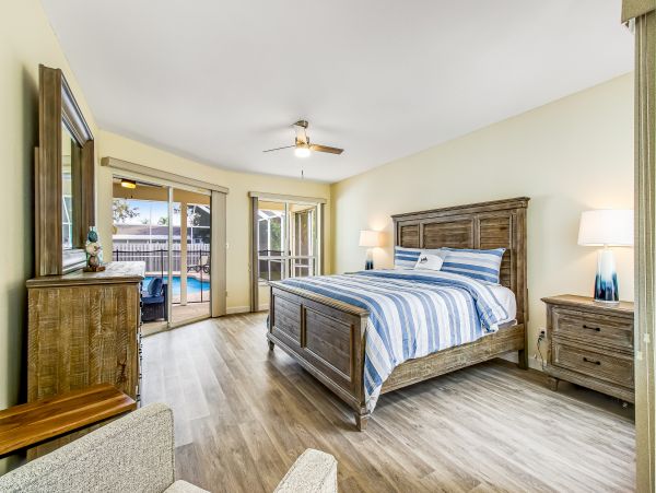 Sprawling Upscale Ranch Home – Perfect Family Getaway Near the Beach