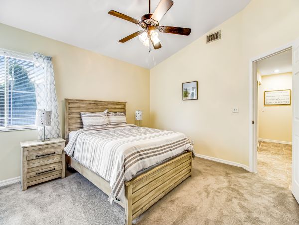 Sprawling Upscale Ranch Home – Perfect Family Getaway Near the Beach