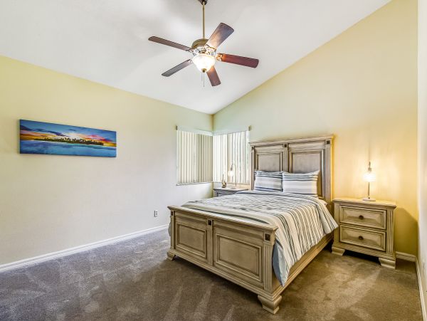 Sprawling Upscale Ranch Home – Perfect Family Getaway Near the Beach