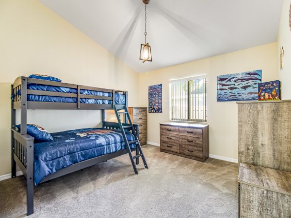 Sprawling Upscale Ranch Home – Perfect Family Getaway Near the Beach