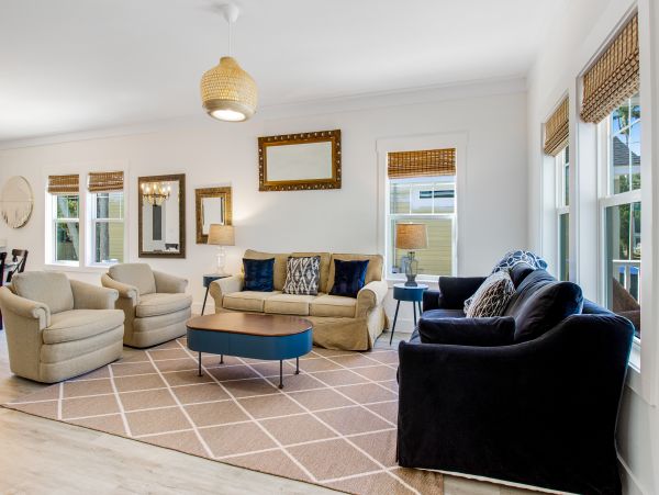 Anna Maria Island Holmes Beach Home 1007599
