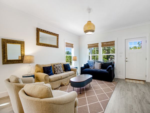 Anna Maria Island Holmes Beach Home 1007599