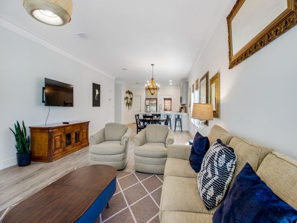 Anna Maria Island Holmes Beach Home 1007599