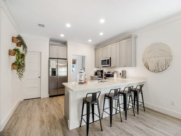 Anna Maria Island Holmes Beach Home 1007599