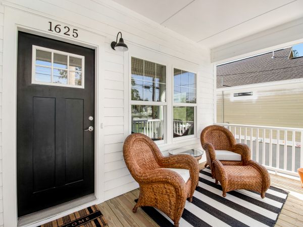 Anna Maria Island Holmes Beach Home 1007599