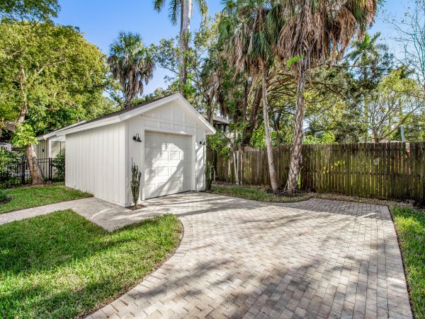 Anna Maria Island Holmes Beach Home 1007599
