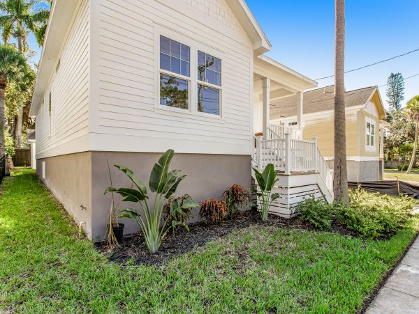 Anna Maria Island Holmes Beach Home 1007599