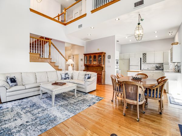 Anna Maria Island Holmes Beach Home 1007600