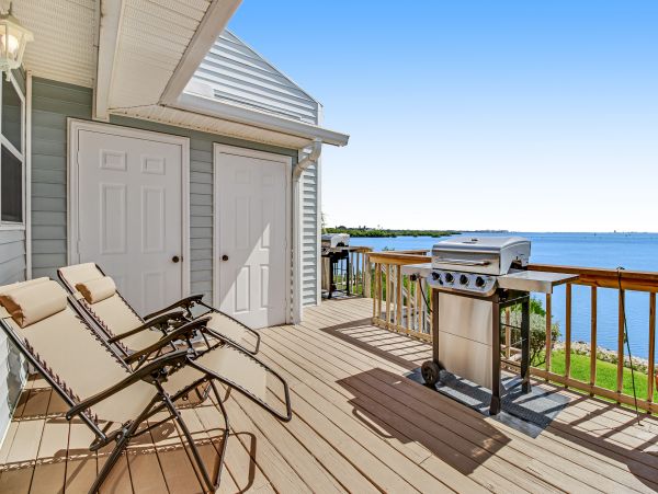 Anna Maria Island Holmes Beach Home 1007600
