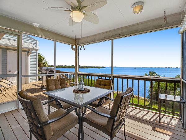 Anna Maria Island Holmes Beach Home 1007600
