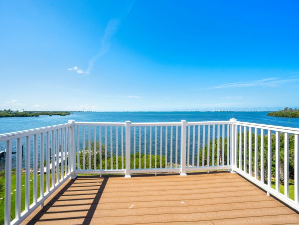 Anna Maria Island Holmes Beach Home 1007600