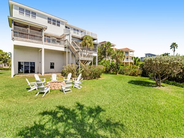 Anna Maria Island Holmes Beach Home 1007600