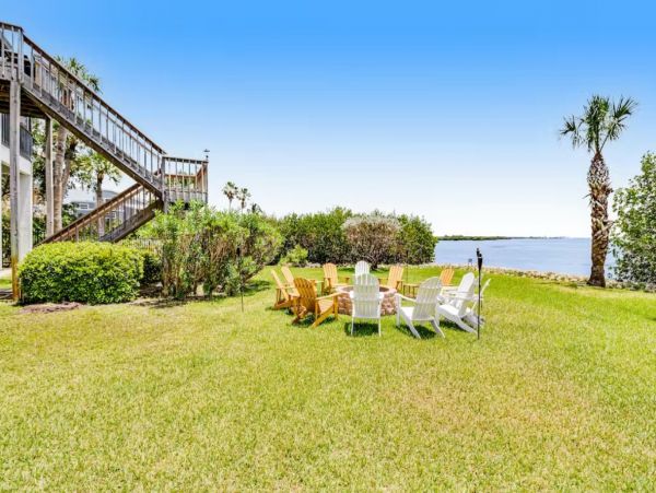 Bay View Three Bedroom Vacation Home in Bradenton