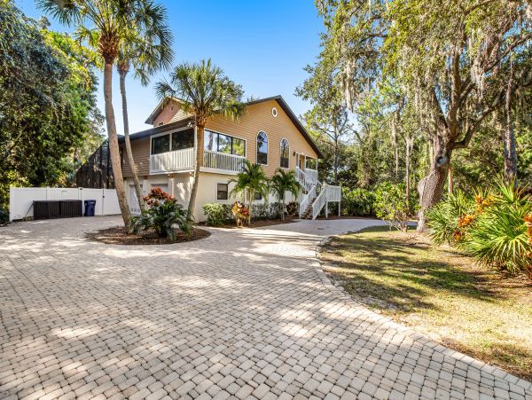 Anna Maria Island Holmes Beach Home 1007602