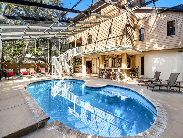 Anna Maria Island Holmes Beach Home 1007602