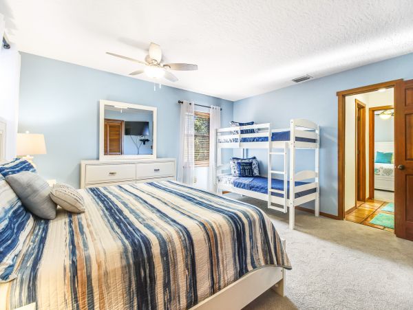 Anna Maria Island Holmes Beach Home 1007602