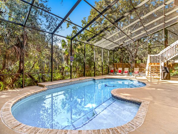 Anna Maria Island Holmes Beach Home 1007602