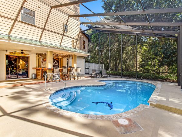 Anna Maria Island Holmes Beach Home 1007602