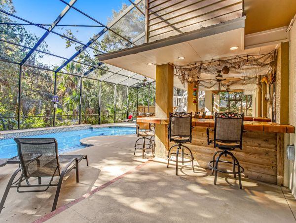 Anna Maria Island Holmes Beach Home 1007602