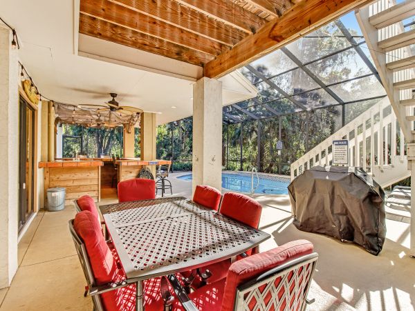 Anna Maria Island Holmes Beach Home 1007602