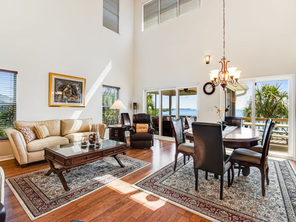 Anna Maria Island Homes Beach Home