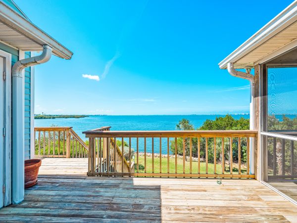 Anna Maria Island Homes Beach Home