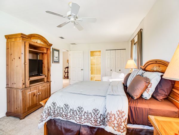Anna Maria Island Homes Beach Home