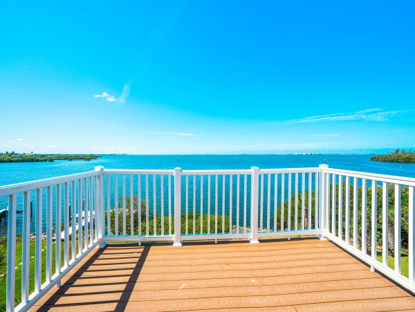 Anna Maria Island Homes Beach Home