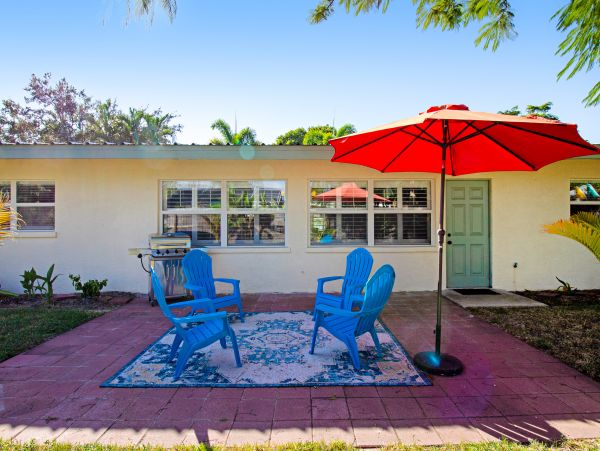 Anna Maria Island Holmes Beach Home 1007604