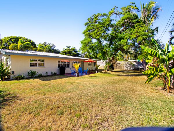 Anna Maria Island Holmes Beach Home 1007604