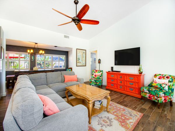 Anna Maria Island Holmes Beach Home 1007604