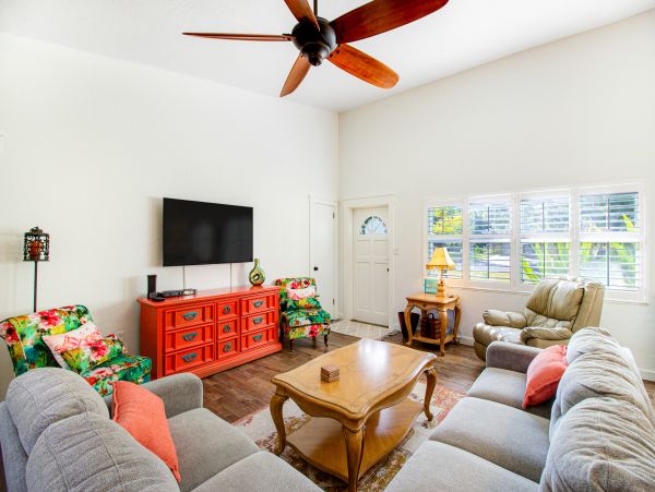 Anna Maria Island Holmes Beach Home 1007604