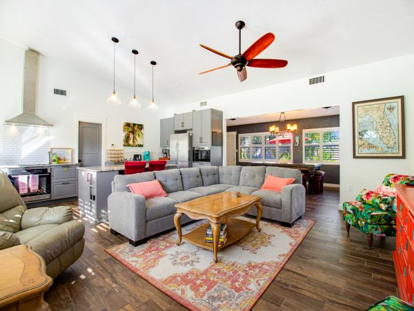 Anna Maria Island Holmes Beach Home 1007604