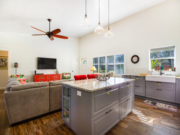 Anna Maria Island Holmes Beach Home 1007604