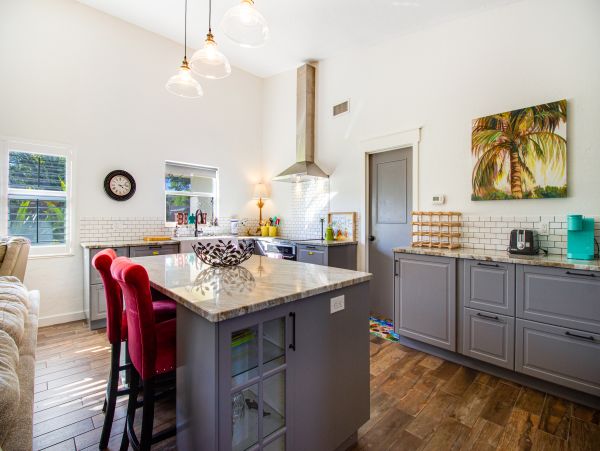 Anna Maria Island Holmes Beach Home 1007604