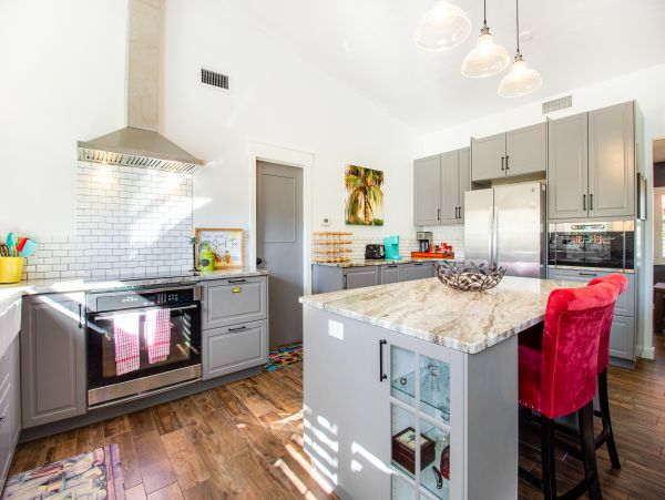 Anna Maria Island Holmes Beach Home 1007604