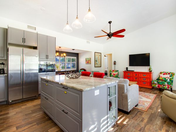 Anna Maria Island Holmes Beach Home 1007604