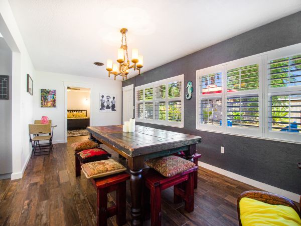 Anna Maria Island Holmes Beach Home 1007604