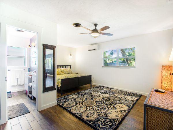 Anna Maria Island Holmes Beach Home 1007604