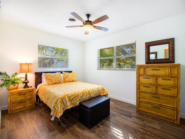 Anna Maria Island Holmes Beach Home 1007604