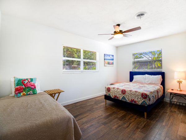 Anna Maria Island Holmes Beach Home 1007604