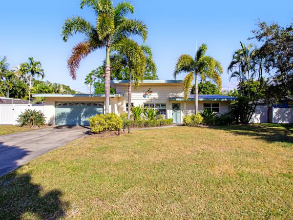 Anna Maria Island Holmes Beach Home 1007604