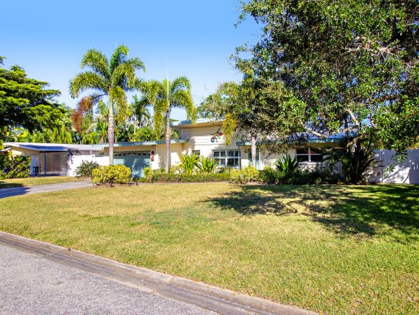 Anna Maria Island Holmes Beach Home 1007604