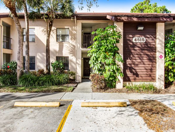 Anna Maria Island Holmes Beach Condo 1007606