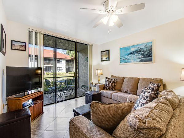 Anna Maria Island Holmes Beach Condo 1007606