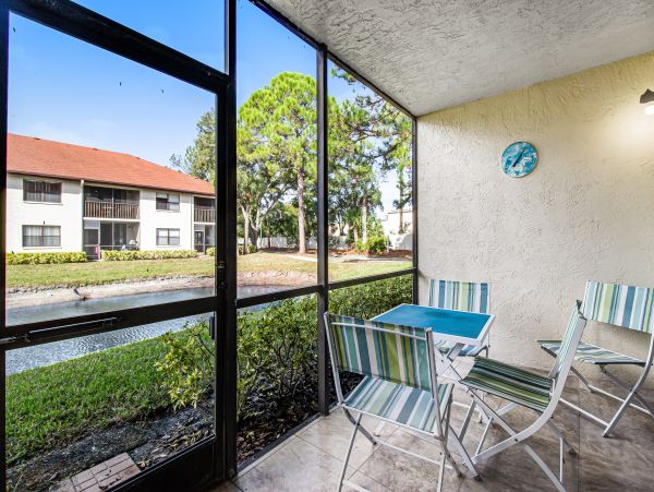 Anna Maria Island Holmes Beach Condo 1007606