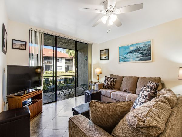 Anna Maria Island Holmes Beach Condo 1007606