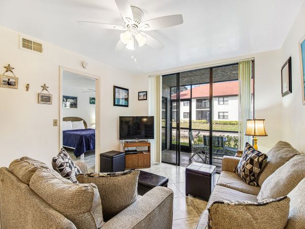 Anna Maria Island Holmes Beach Condo 1007606