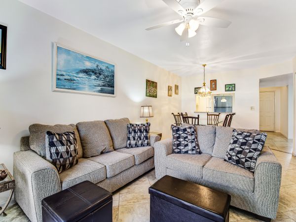 Anna Maria Island Holmes Beach Condo 1007606