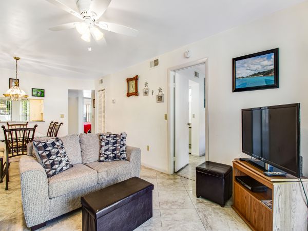 Anna Maria Island Holmes Beach Condo 1007606
